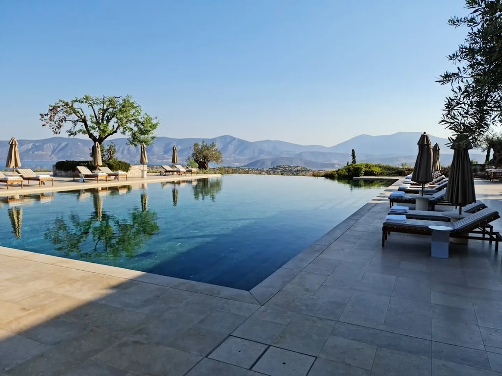 Amanzoe
