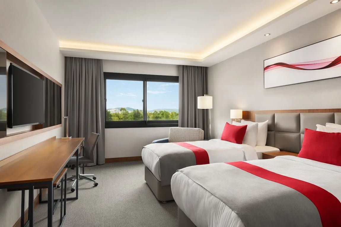 Ramada by Wyndham Izmir Aliaga