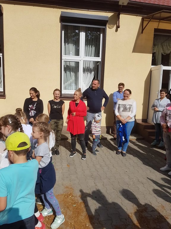 Świetlica Wiejska Fabianów