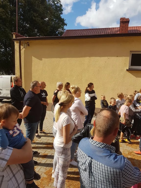 Świetlica Wiejska Fabianów