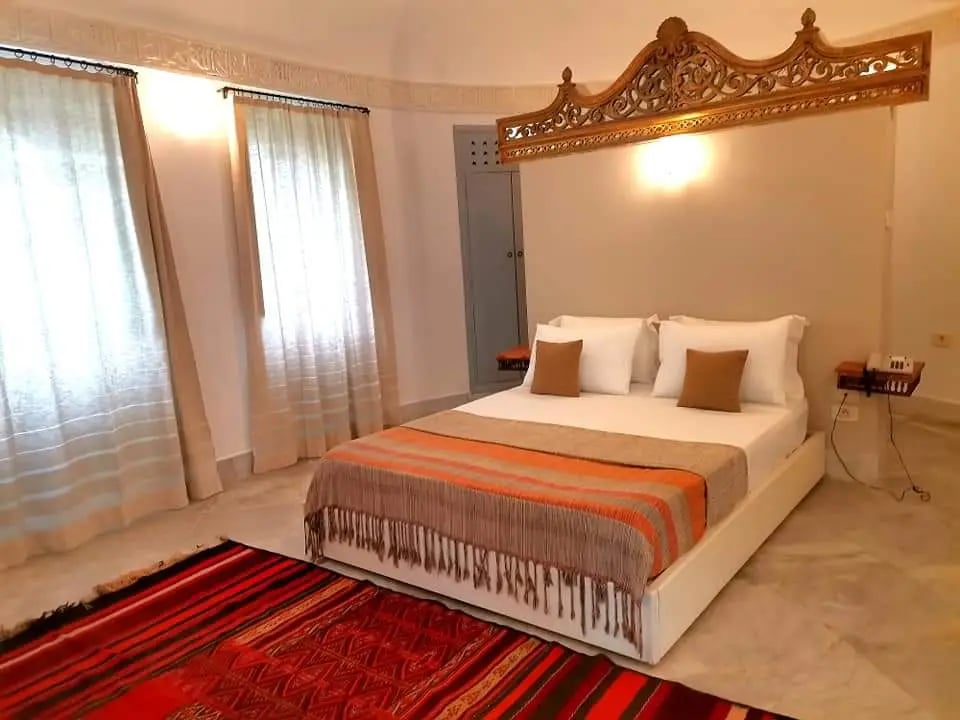 Dar el médina