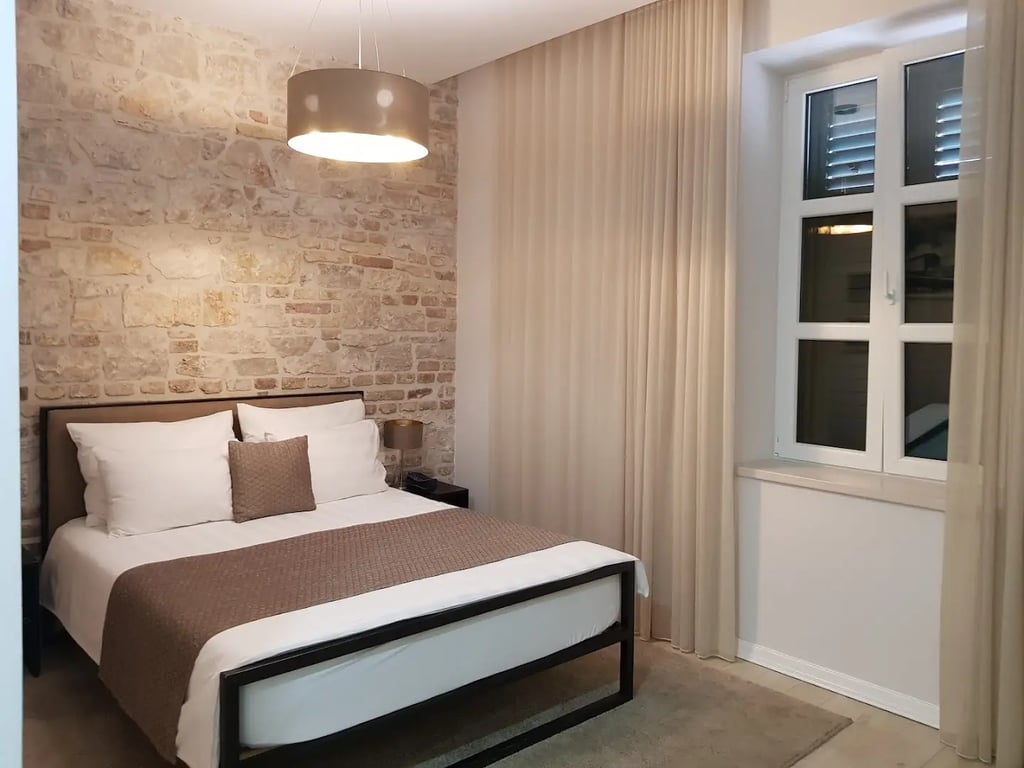 Hotel Stanica Ravno