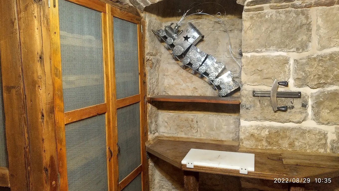 Hotel Stanica Ravno