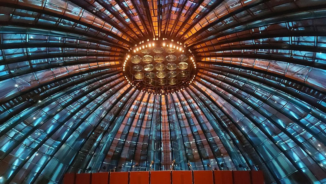 Tonhalle Düsseldorf