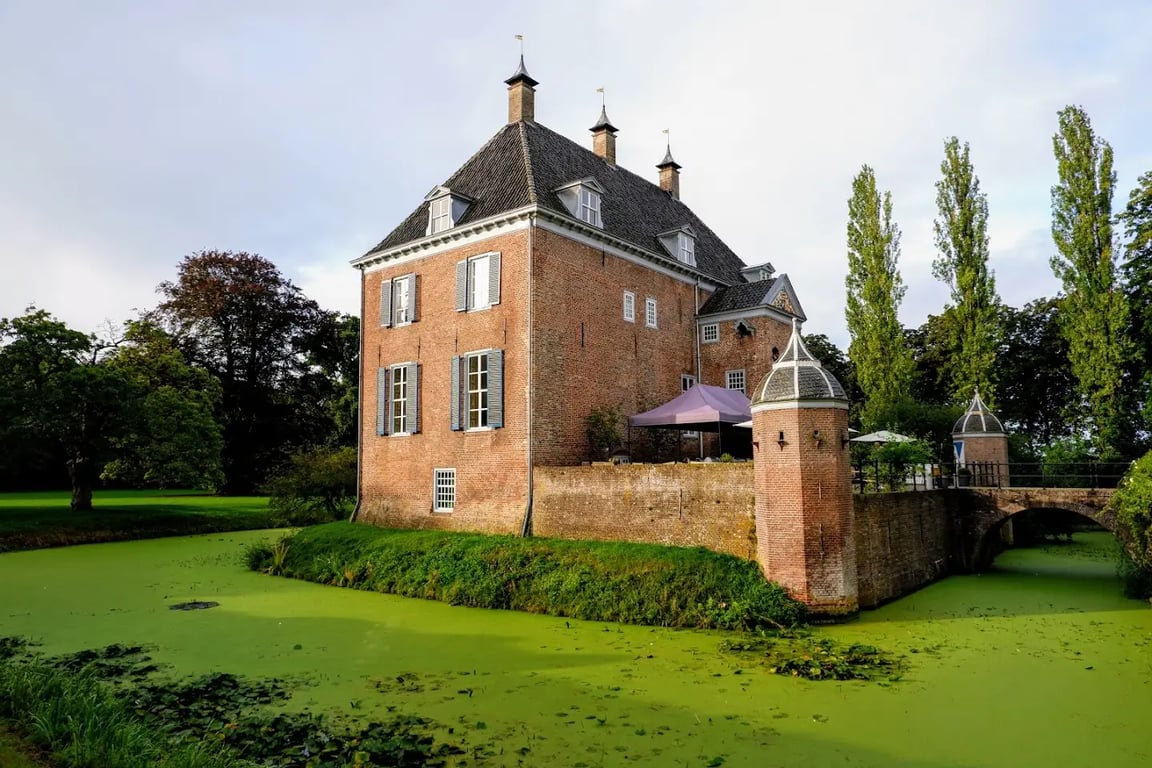 Kasteel Ophemert