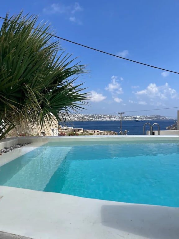 Domes Noruz Mykonos