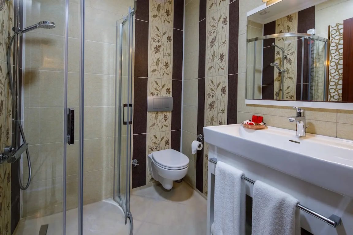 Rast Hotel Sultanahmet