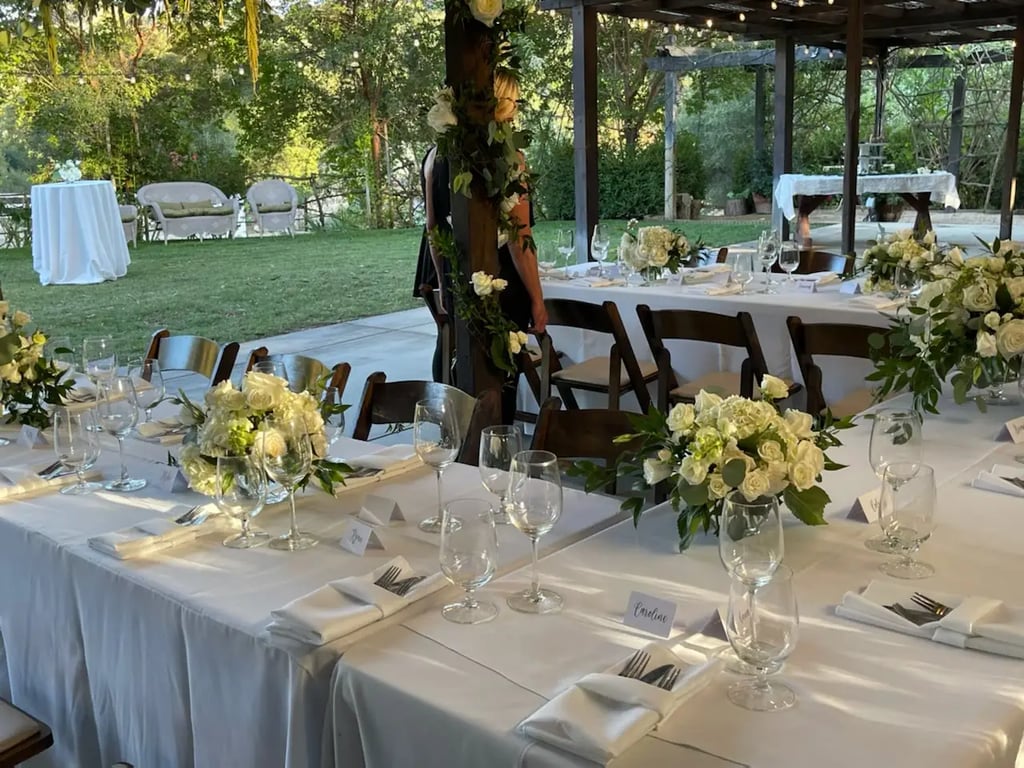 Quail Haven Farm