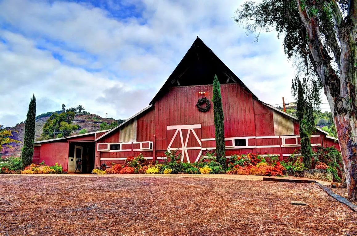 Quail Haven Farm