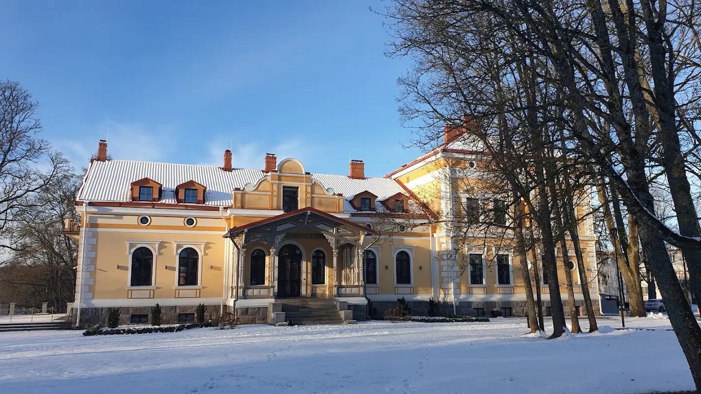Schloss Fellin Boutique Hotel and Spa