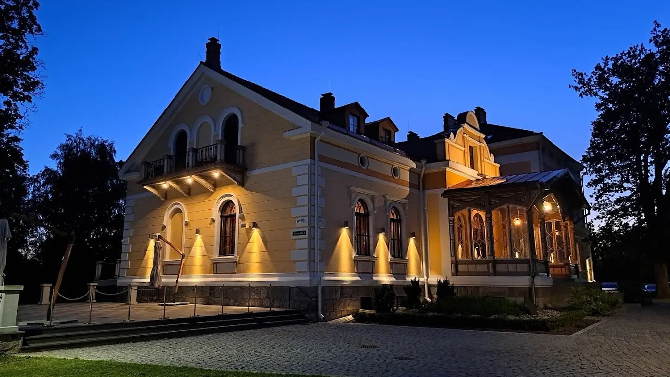Schloss Fellin Boutique Hotel and Spa