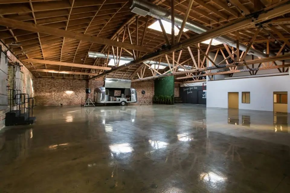 LA River Studios