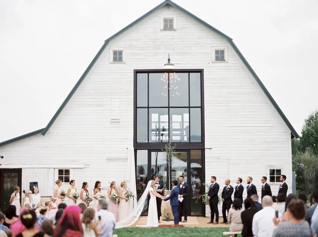 Foster Creek Farm