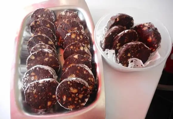 Cherry Bakewell
