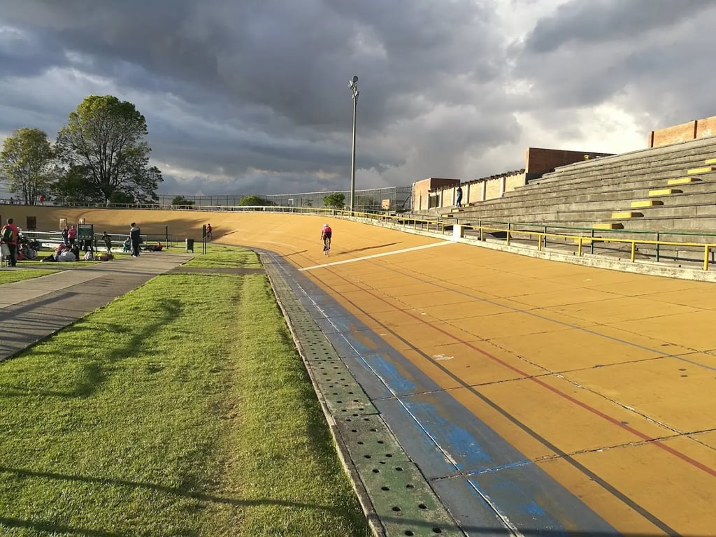 Velódromo Primero de Mayo