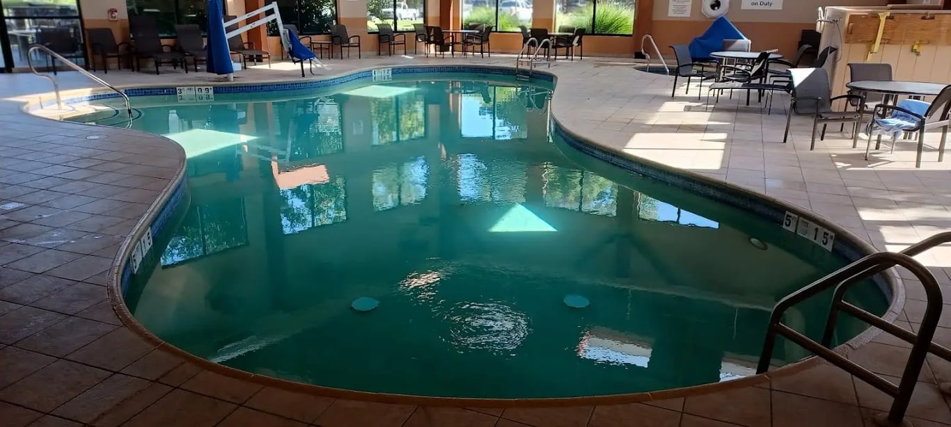 Sheraton Bucks County Langhorne