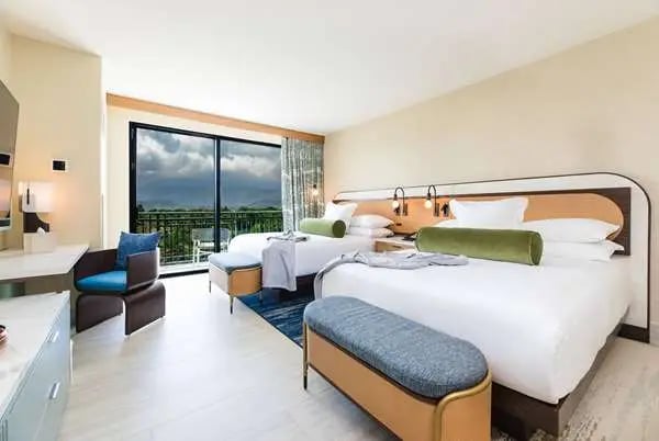 Wyndham Grand Rio Mar Rainforest, Beach & Golf Resort