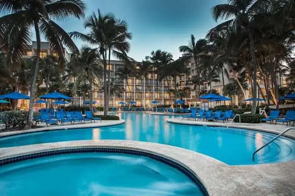 Wyndham Grand Rio Mar Rainforest, Beach & Golf Resort