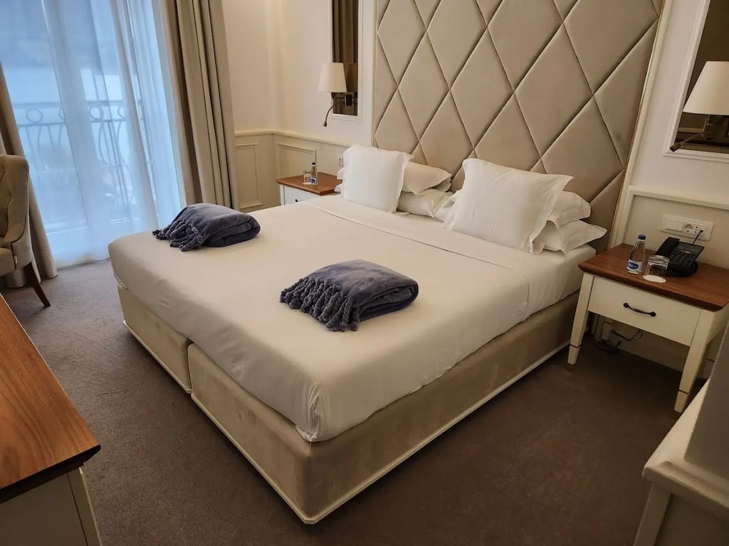 Heritage Grand Perast By Rixos