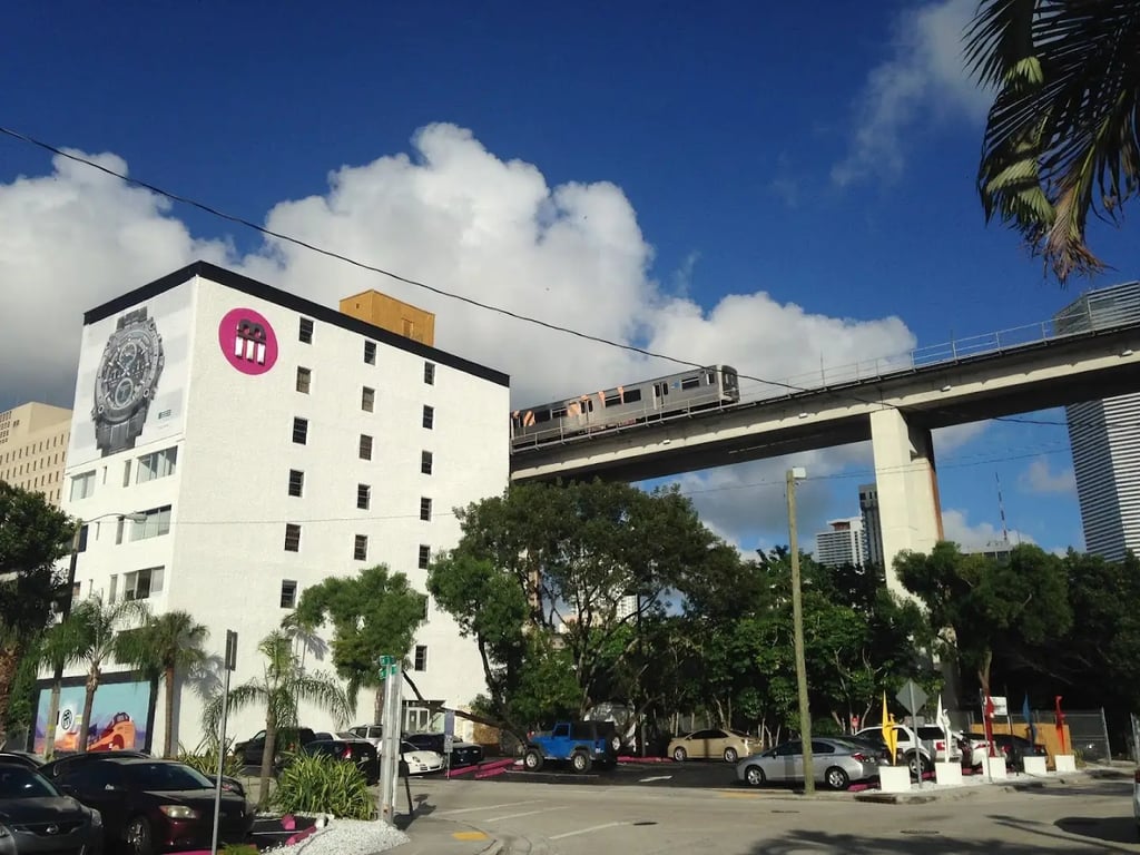 McCormick Place Miami