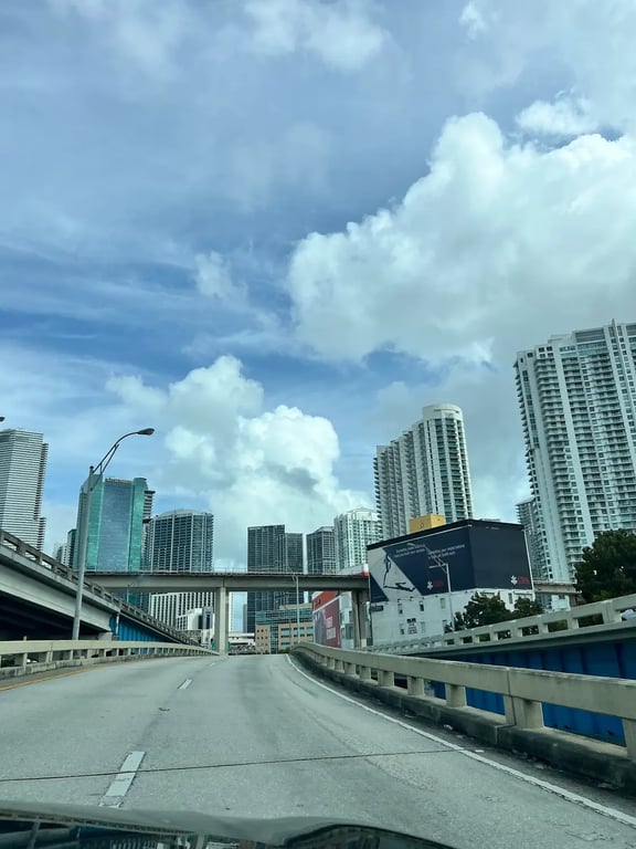 McCormick Place Miami