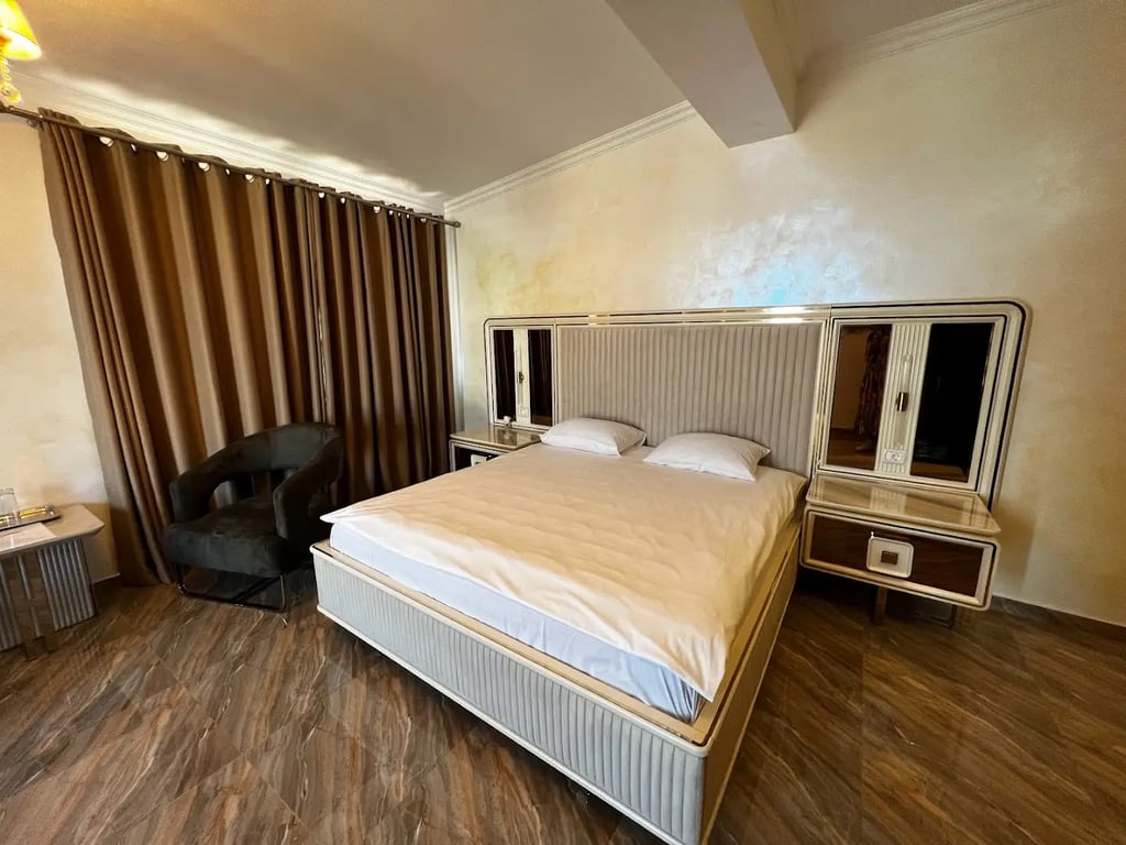 Alessio Hotel Residence