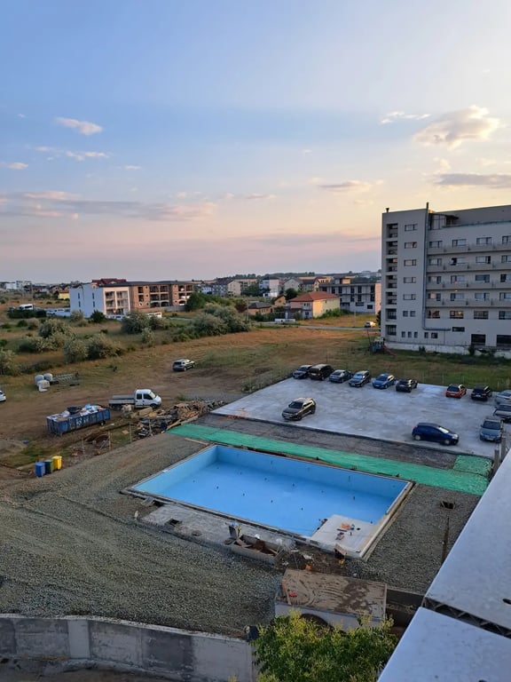 Alessio Hotel Residence