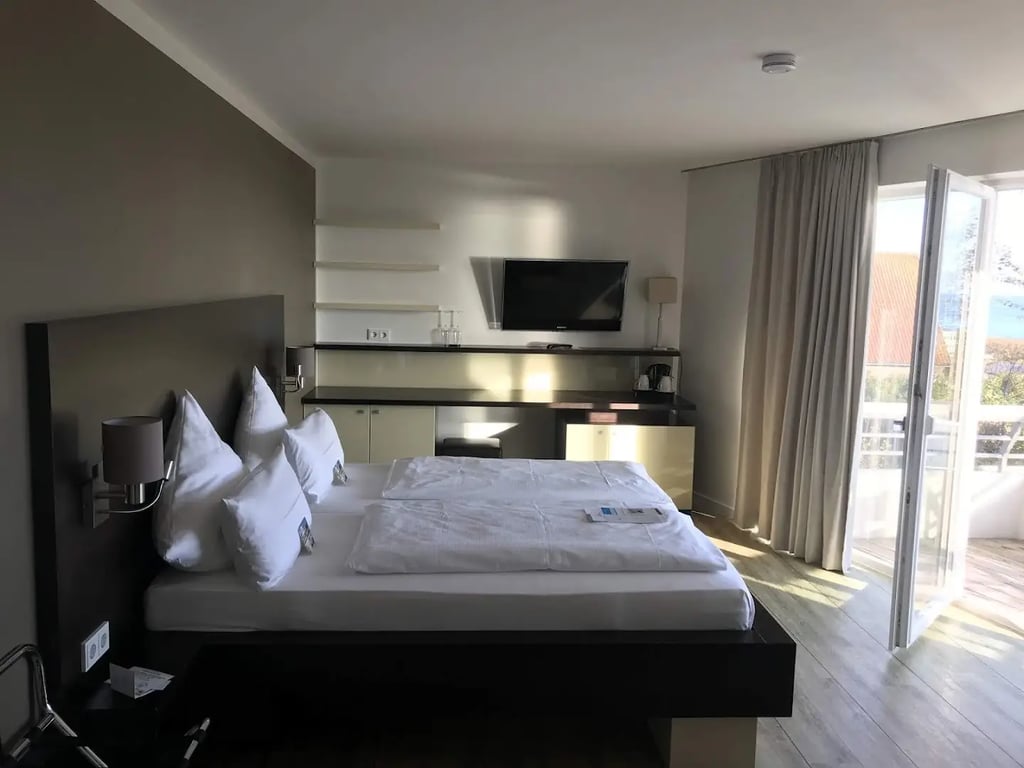 Strandhotel Bene
