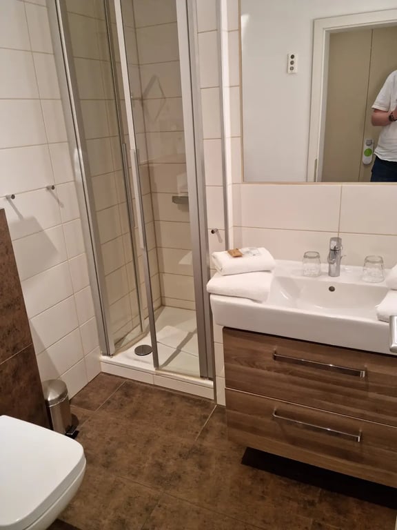 Strandhotel Bene
