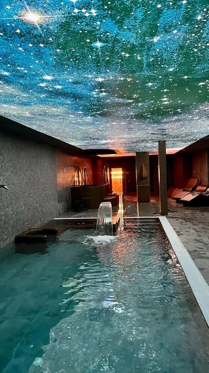 Hotel & Spa Ciudad de Binéfar