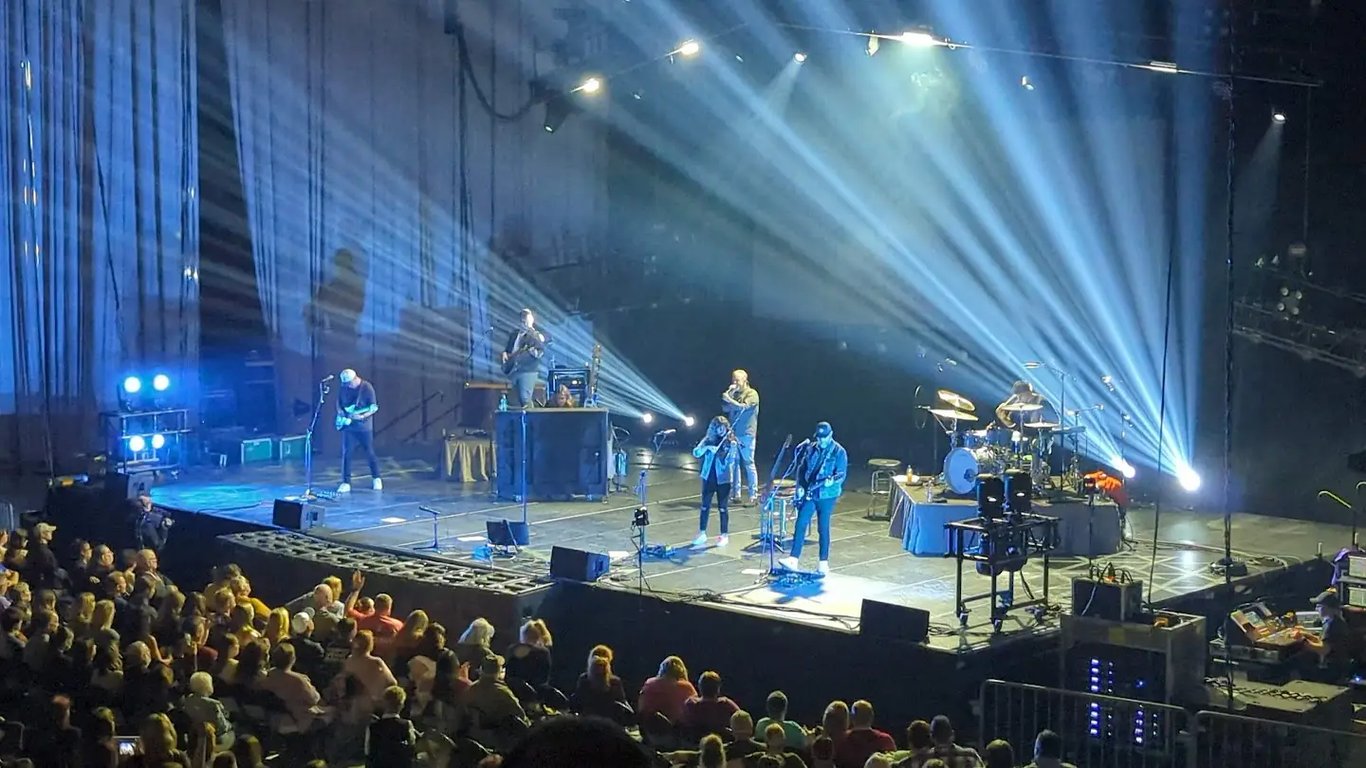 State Farm Center