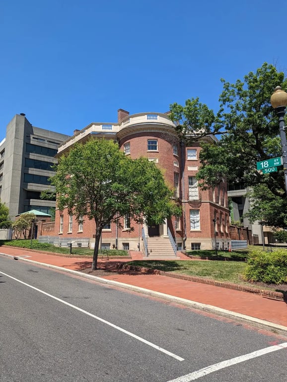 American Institute of Architects