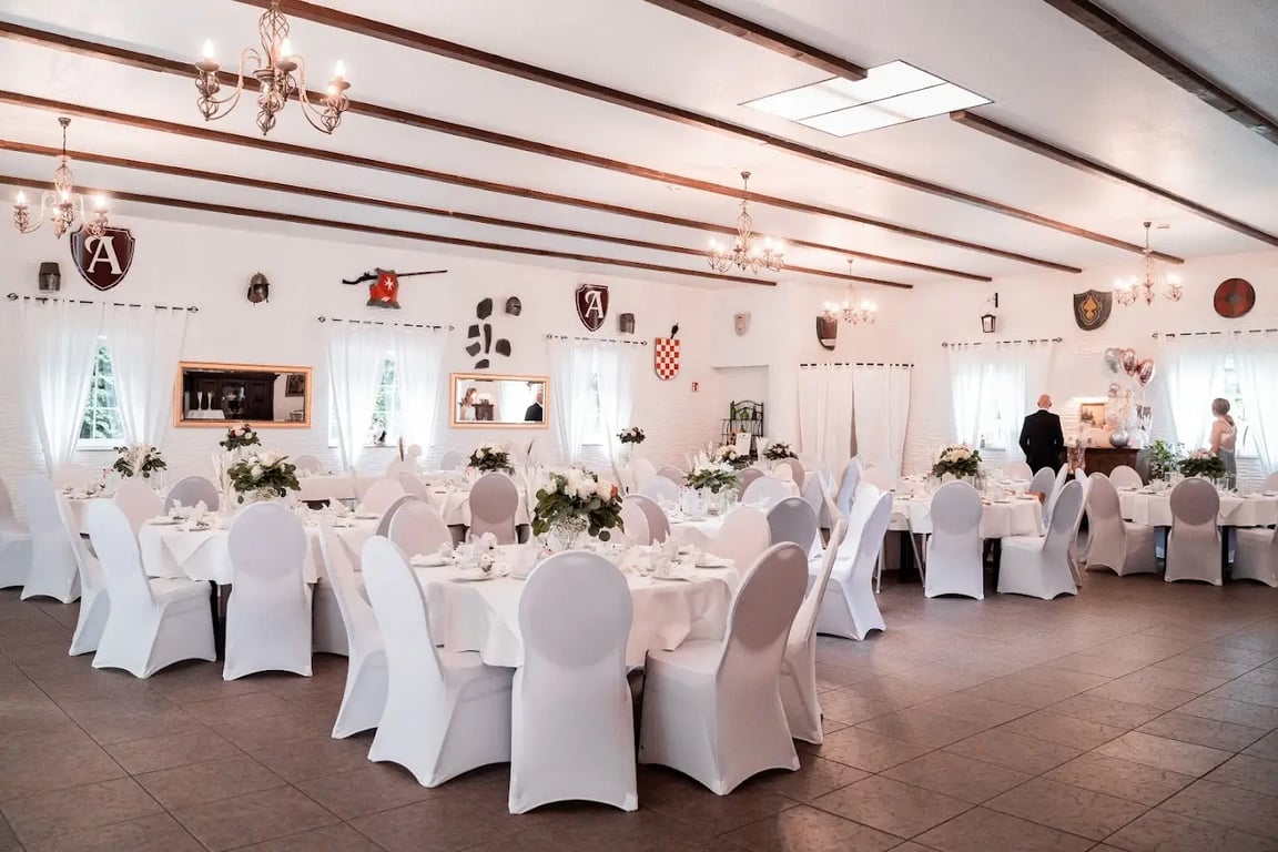 Die Ritterburg Eventlocation