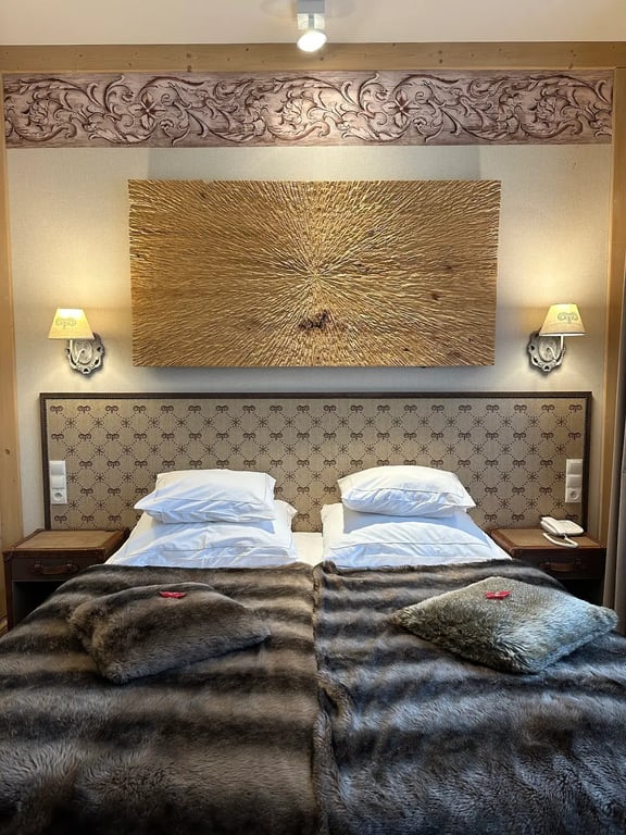 Aries Hotel & SPA Wisła