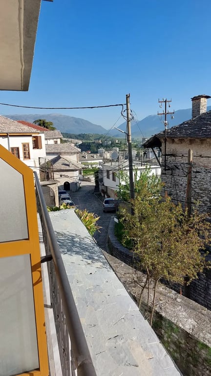 Palorto Traditional Hotel
