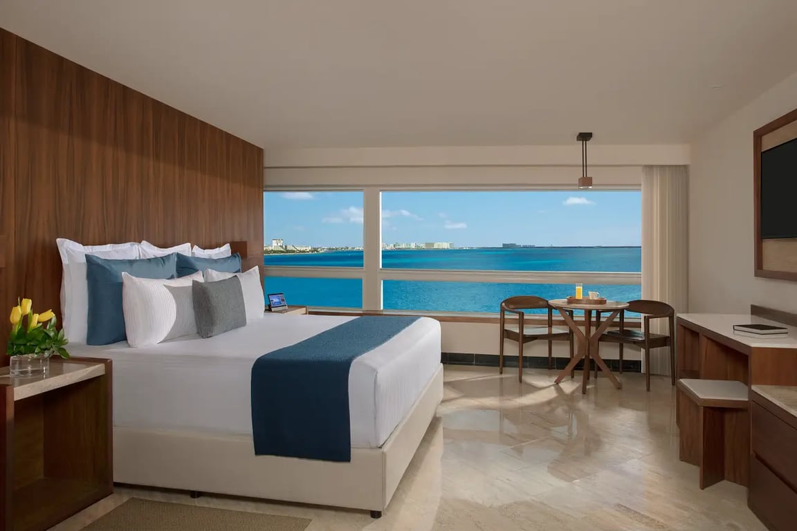 Dreams Riviera Cancun Resort & Spa