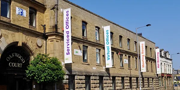 Oakwood Court