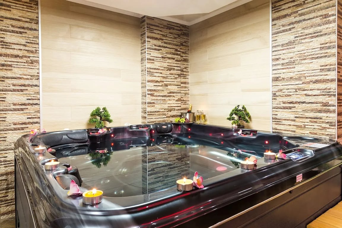 Grami Hotel Sofia