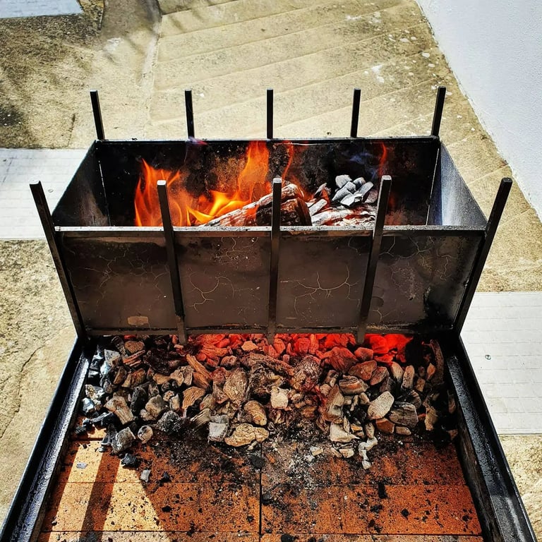 Praceta do Churrasco