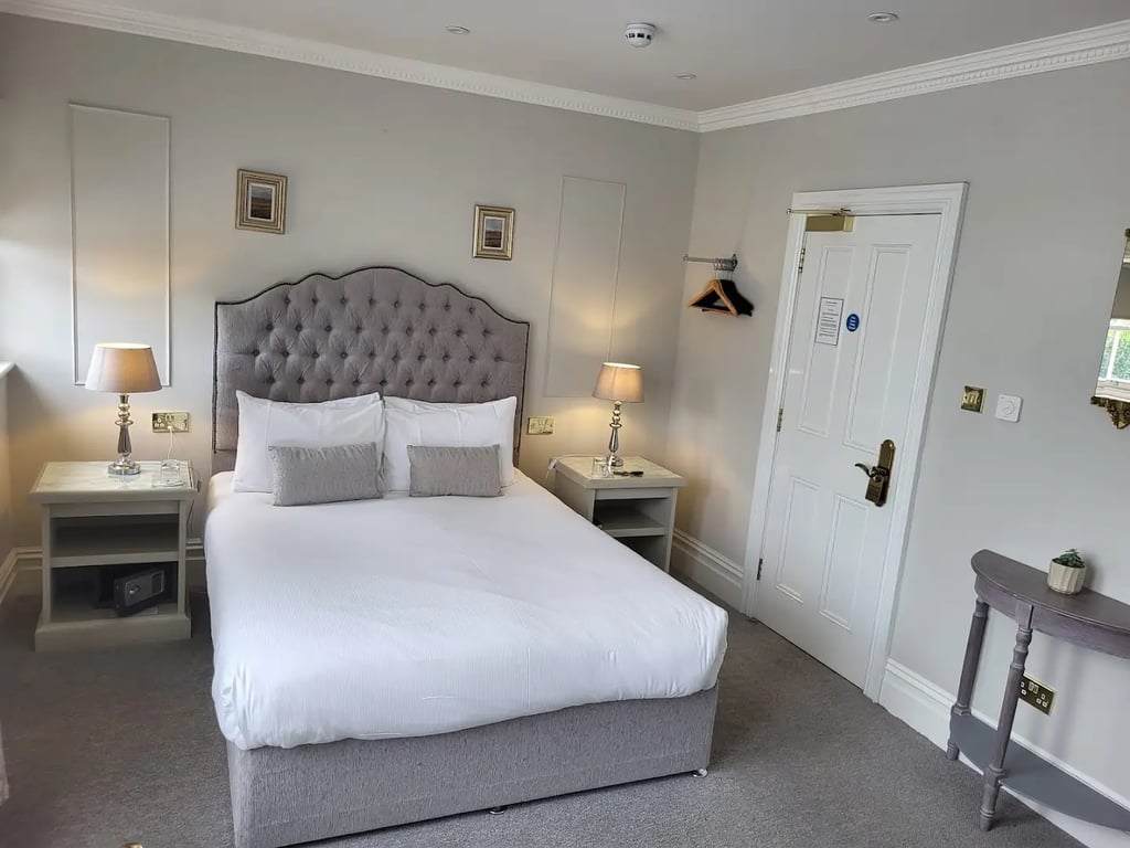 Bathen House Boutique Hotel