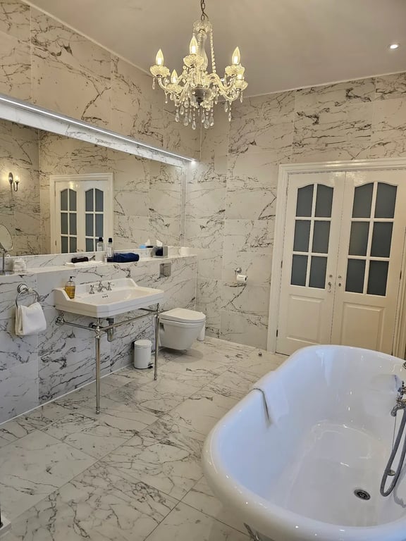 Bathen House Boutique Hotel