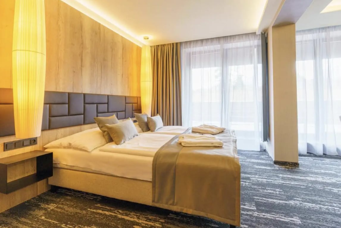 Hotel Hills