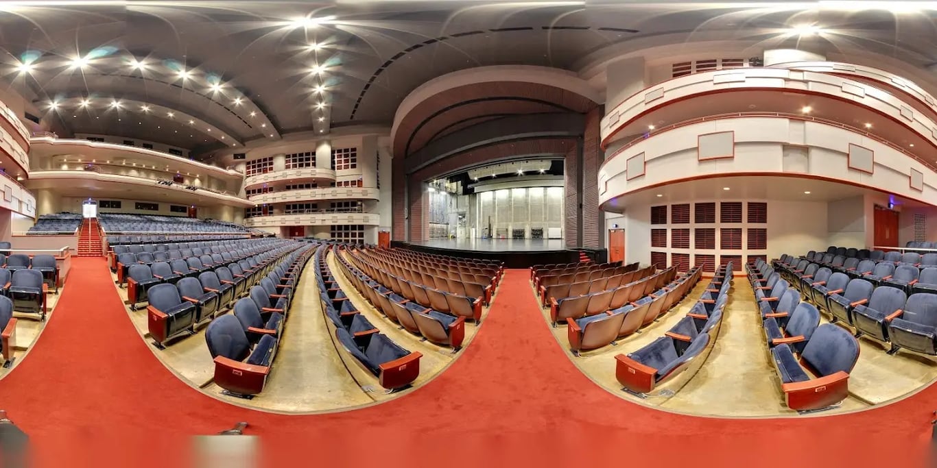 Lied Center of Kansas
