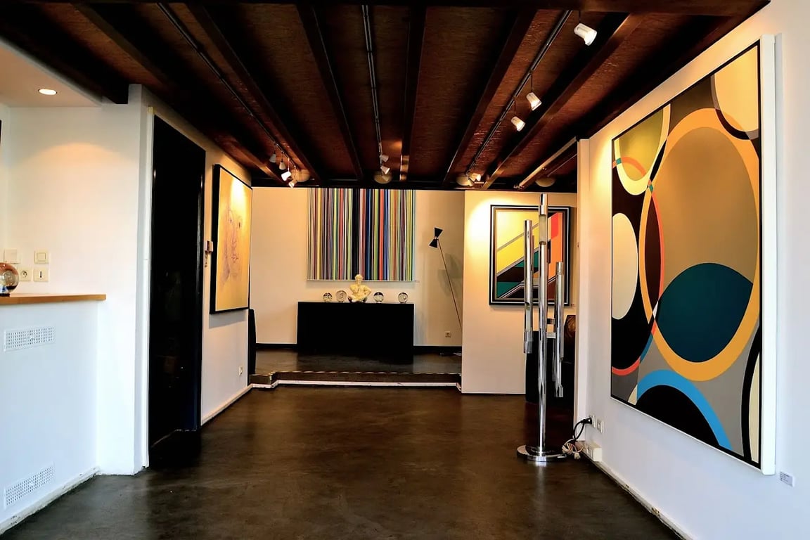 Galerie Philippe Decorde
