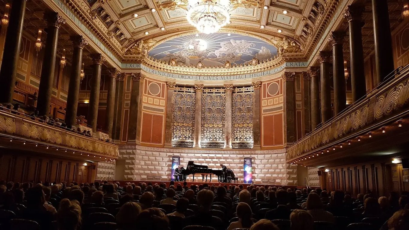 Kurhaus Wiesbaden GmbH