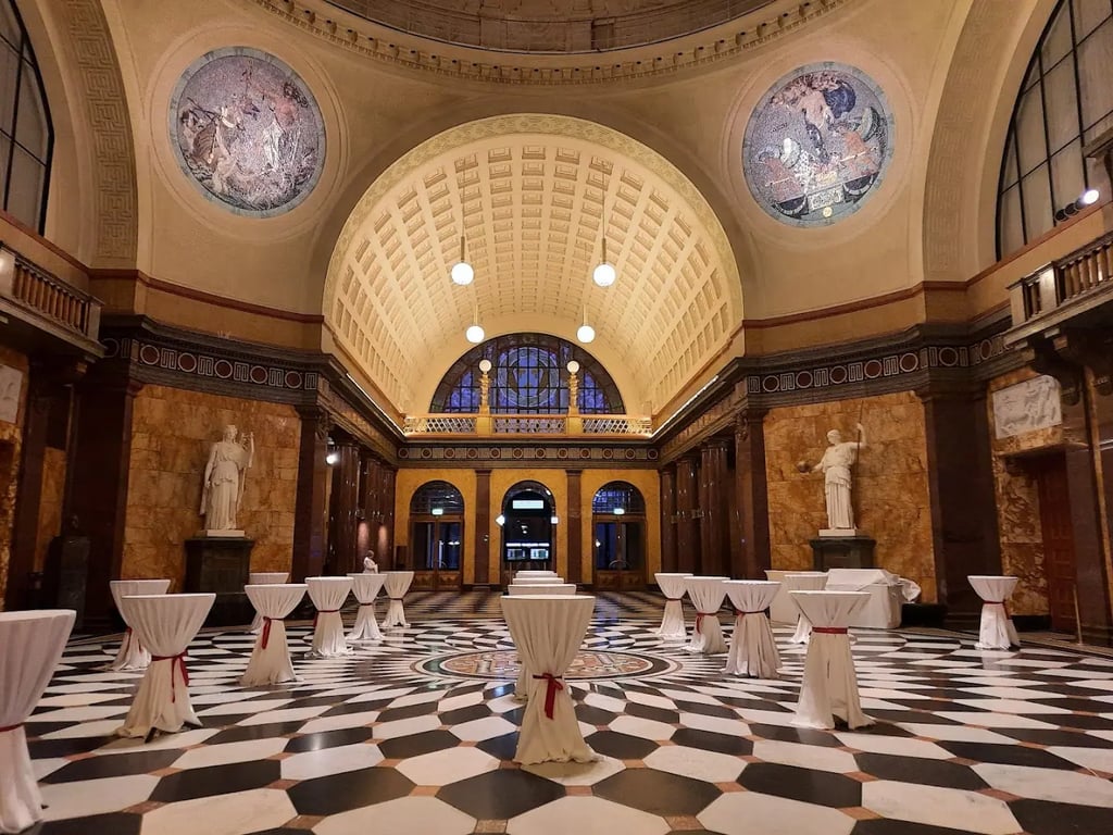 Kurhaus Wiesbaden GmbH