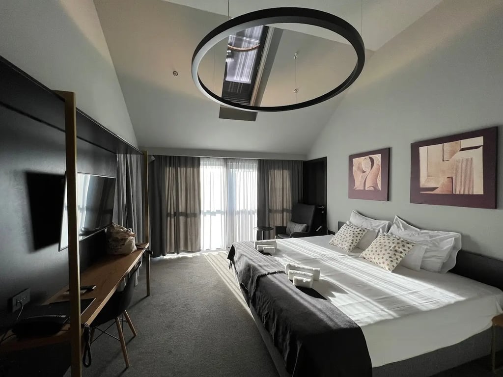Lyra Hotel Plitvice