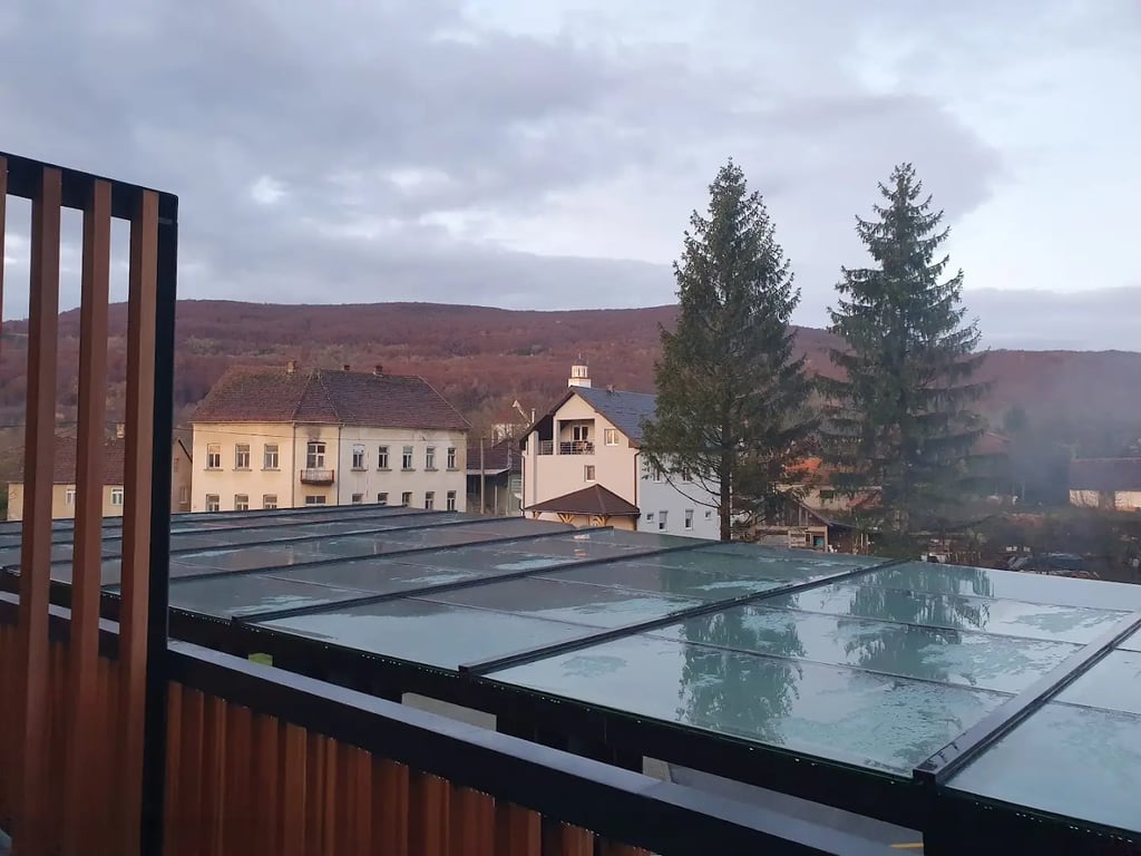Lyra Hotel Plitvice
