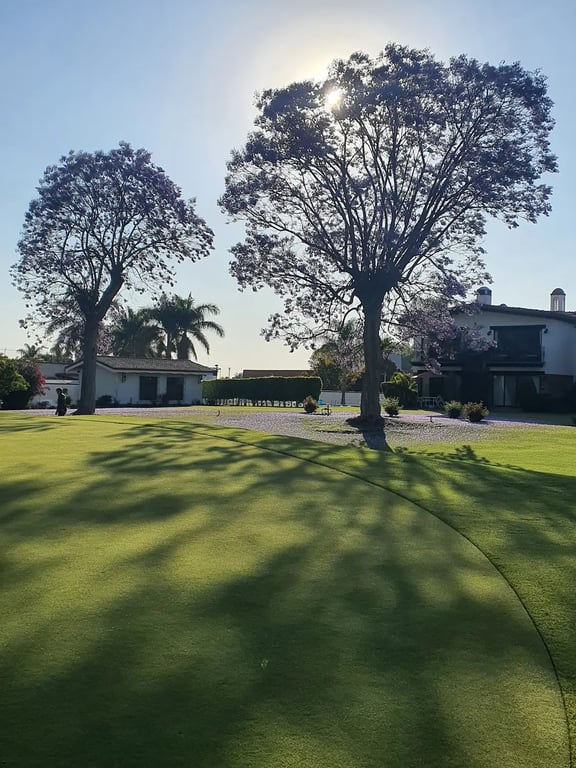 Santa Anita Country Club