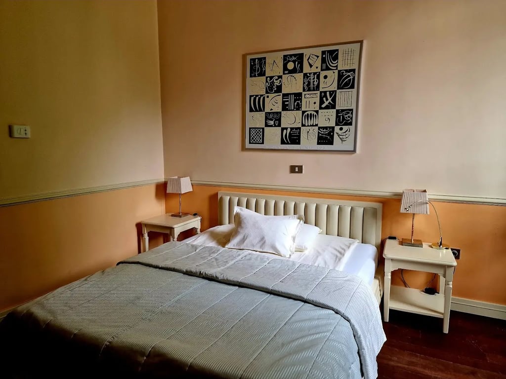 Boutique Hotel Dobra Vila Bovec